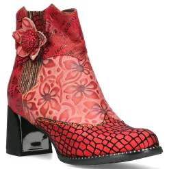 Sale Bottines - IBCANO 01 Outlet Chaussures|Bottines