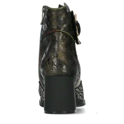 Sale Bottines - IBCANO 01 Outlet Chaussures|Bottines