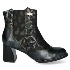 Sale Bottines - IBCANO 01 Outlet Chaussures|Bottines