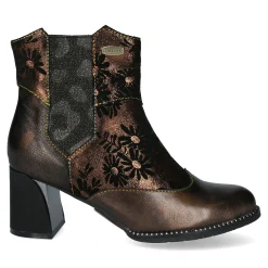 Sale Bottines - IBCANO 01 Outlet Chaussures|Bottines