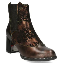 Sale Bottines - IBCANO 01 Outlet Chaussures|Bottines