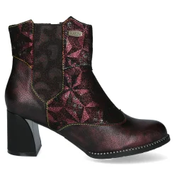 Sale Bottines - IBCANO 01 Outlet Chaussures|Bottines