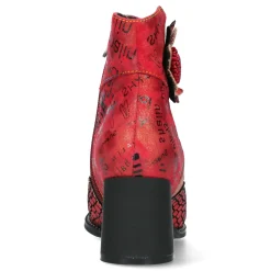 Sale Bottines - IBCANO 01 Outlet Chaussures|Bottines