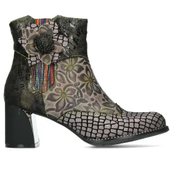 Sale Bottines - IBCANO 01 Outlet Chaussures|Bottines