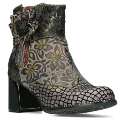 Sale Bottines - IBCANO 01 Outlet Chaussures|Bottines