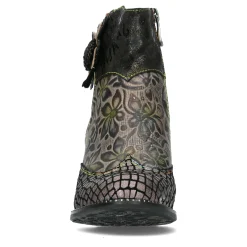Sale Bottines - IBCANO 01 Outlet Chaussures|Bottines