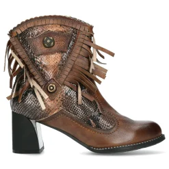 New Bottines - IBCANO 05 Bottines