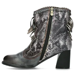 New Bottines - IBCANO 05 Bottines