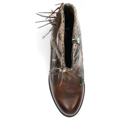 New Bottines - IBCANO 05 Bottines