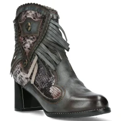New Bottines - IBCANO 05 Bottines
