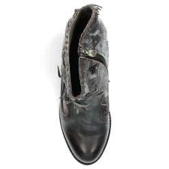New Bottines - IBCANO 05 Bottines