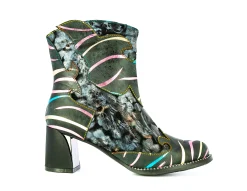 New Bottines - IBCANO 04 Bottines