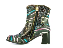 New Bottines - IBCANO 04 Bottines