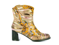 New Bottines - IBCANO 04 Bottines