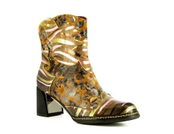 New Bottines - IBCANO 04 Bottines