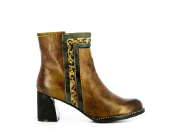 Hot Bottines - IBCANO 03 Bottines