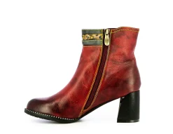 Hot Bottines - IBCANO 03 Bottines