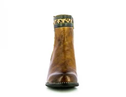 Hot Bottines - IBCANO 03 Bottines