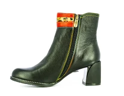 Hot Bottines - IBCANO 03 Bottines