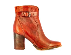 Fashion Bottines - IBCTICO 01 Bottines