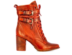 New Bottines - IBCTICO 11 Bottines