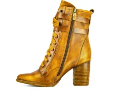 New Bottines - IBCTICO 11 Bottines