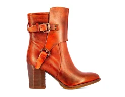 Fashion Bottines - IBCTICO 25 Bottines