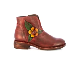 Best Bottines - IDCALIAO 22 Bottines