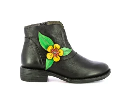 Best Bottines - IDCALIAO 22 Bottines