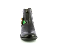 Best Bottines - IDCALIAO 22 Bottines