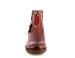 Best Bottines - IDCALIAO 22 Bottines