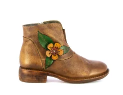 Best Bottines - IDCALIAO 22 Bottines