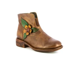 Best Bottines - IDCALIAO 22 Bottines