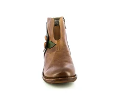 Best Bottines - IDCALIAO 22 Bottines