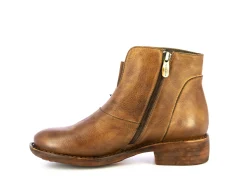 Best Bottines - IDCALIAO 22 Bottines