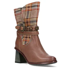 Hot Bottines - IDCALINAO 04 Outlet Chaussures|Bottines