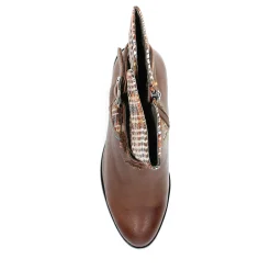 Hot Bottines - IDCALINAO 04 Outlet Chaussures|Bottines