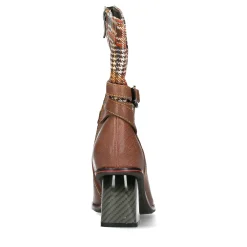 Hot Bottines - IDCALINAO 04 Outlet Chaussures|Bottines