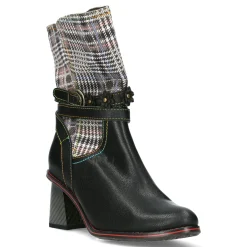 Hot Bottines - IDCALINAO 04 Outlet Chaussures|Bottines