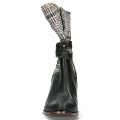 Hot Bottines - IDCALINAO 04 Outlet Chaussures|Bottines