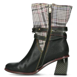 Hot Bottines - IDCALINAO 04 Outlet Chaussures|Bottines