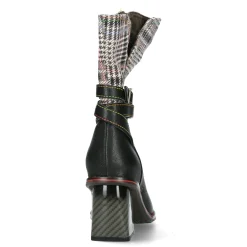 Hot Bottines - IDCALINAO 04 Outlet Chaussures|Bottines