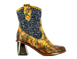 Fashion Bottines - IDCALINAO 03 Outlet Chaussures|Bottines