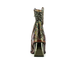 Fashion Bottines - IDCALINAO 03 Outlet Chaussures|Bottines