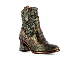 Fashion Bottines - IDCALINAO 03 Outlet Chaussures|Bottines