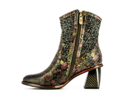 Fashion Bottines - IDCALINAO 03 Outlet Chaussures|Bottines
