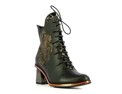 Hot Bottines - IDCALINAO 02 Bottines
