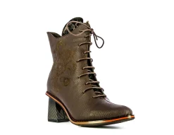 Hot Bottines - IDCALINAO 02 Bottines