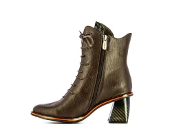 Hot Bottines - IDCALINAO 02 Bottines