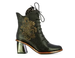 Hot Bottines - IDCALINAO 02 Bottines